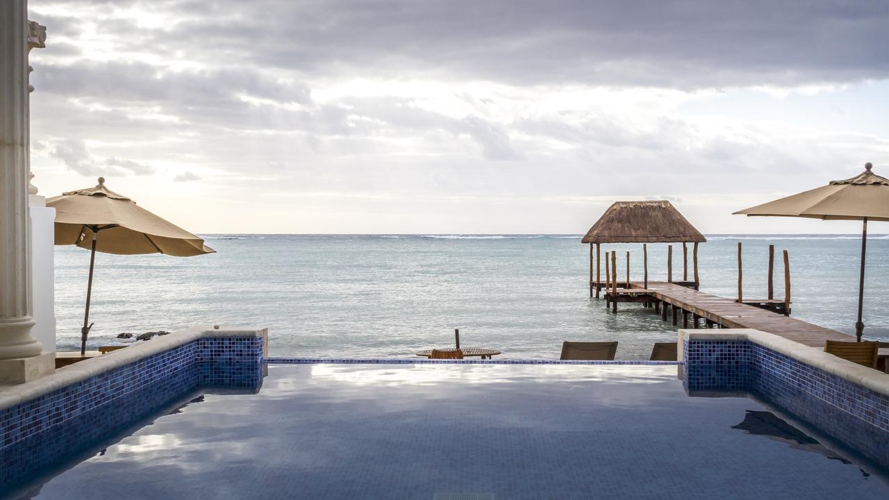 Cielo Maya Beach Tulum Hotel Exterior photo